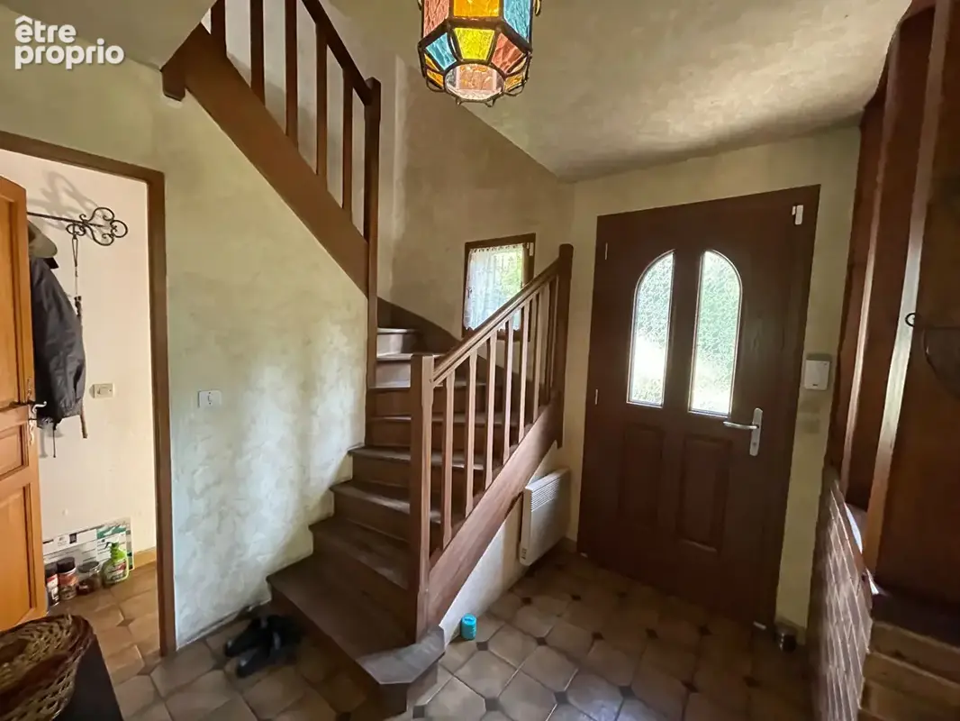 Maison Sarcelles 5 pièce(s) 101 m2 - photo 3