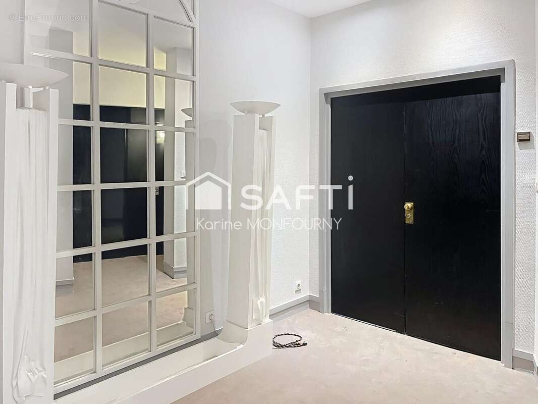 Photo 4 - Appartement à SAINT-QUENTIN
