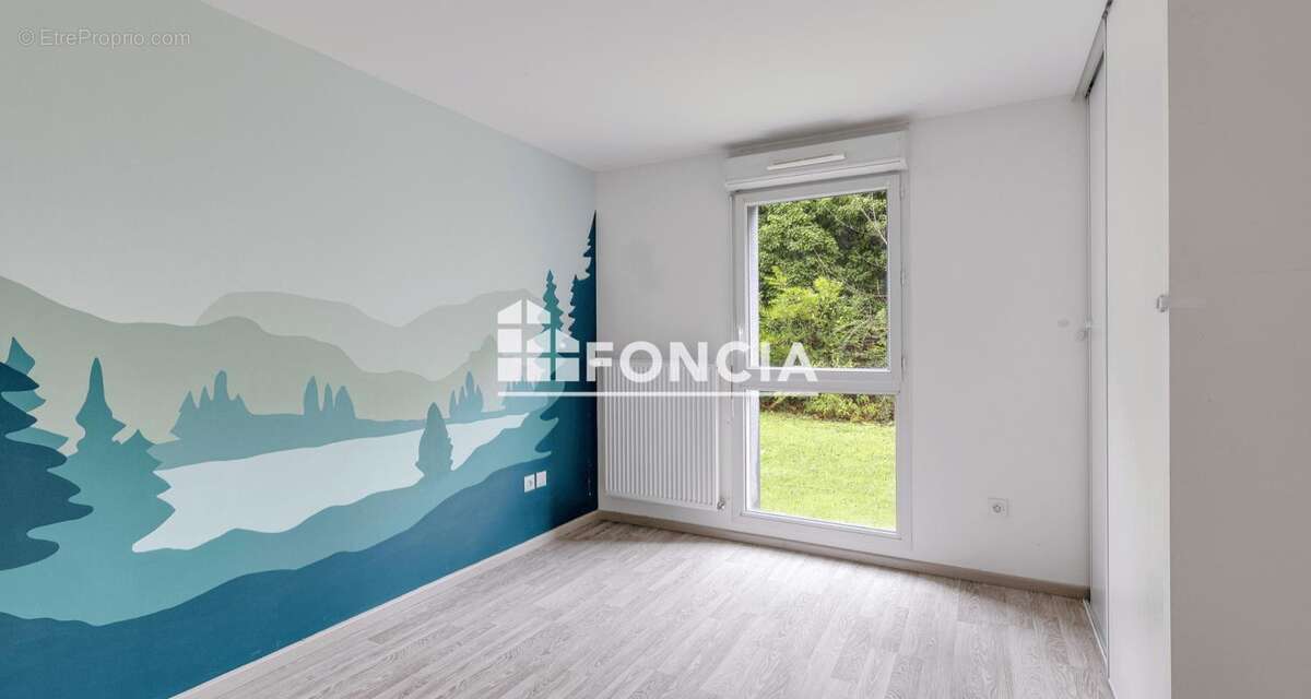 Appartement à HAUBOURDIN