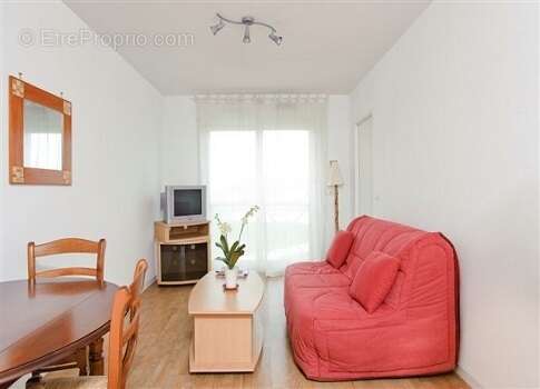 Appartement à TONNAY-CHARENTE