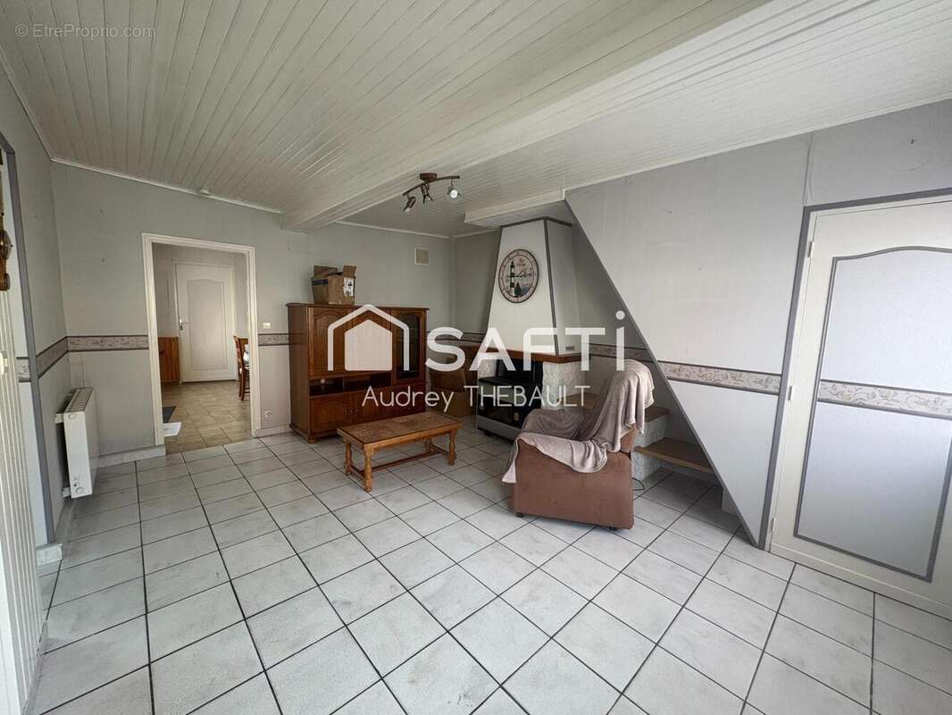 Photo 4 - Maison à BERCK
