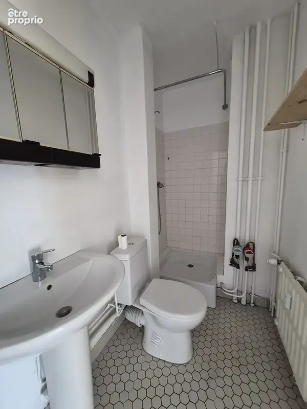 Appartement 1 pièce 27 m² à vendre à Reims (51100) - photo 7