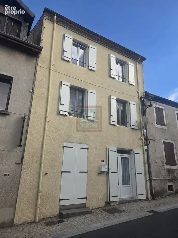 Maison de village - photo 1
