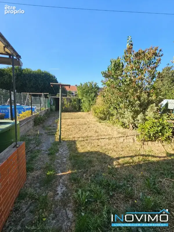 Maison 6 pièces 135 m² à vendre à Coudekerque-Branche (59210) - photo 9
