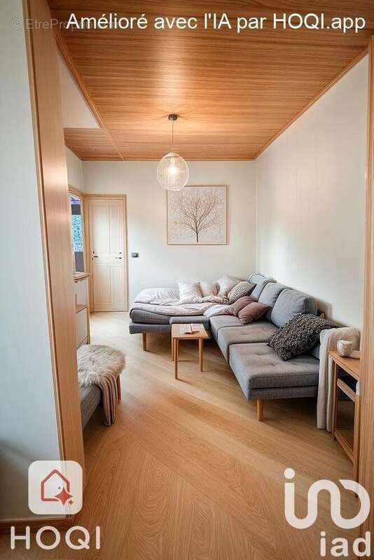 Photo 5 - Maison à PIERREFITTE-SUR-SEINE