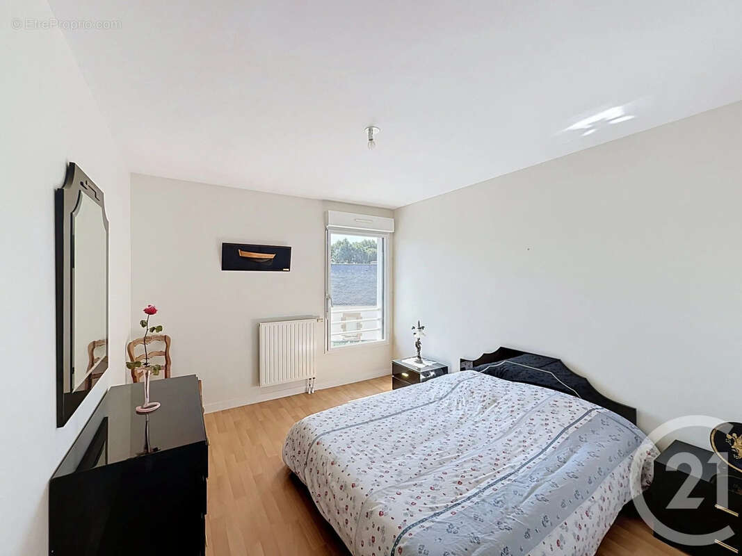 Appartement 97 m² à Lannion  - photo 5