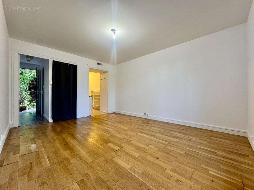 Appartement à LYON-8E