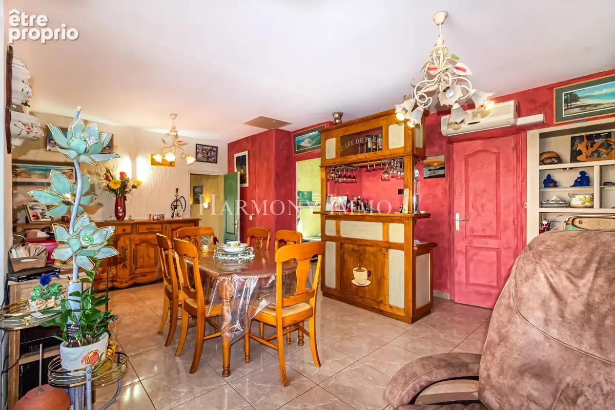 Maison 3 chambres - photo 12