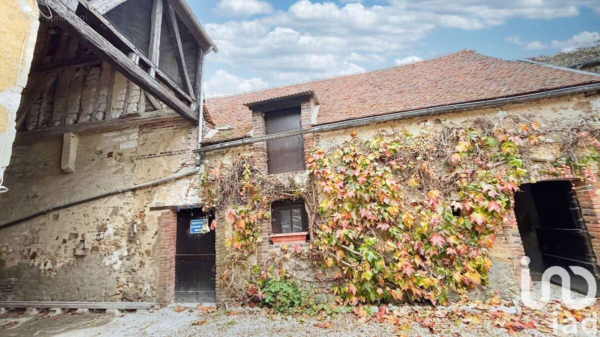 Photo 8 - Maison à COURGENAY