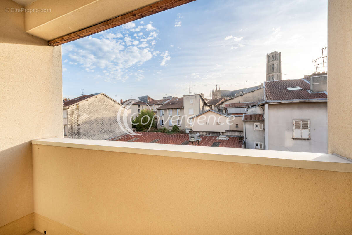 Appartement à LIMOGES
