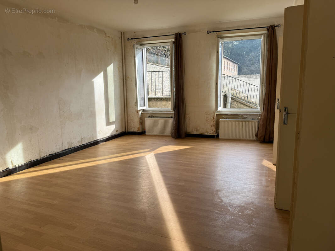 Appartement à TARARE