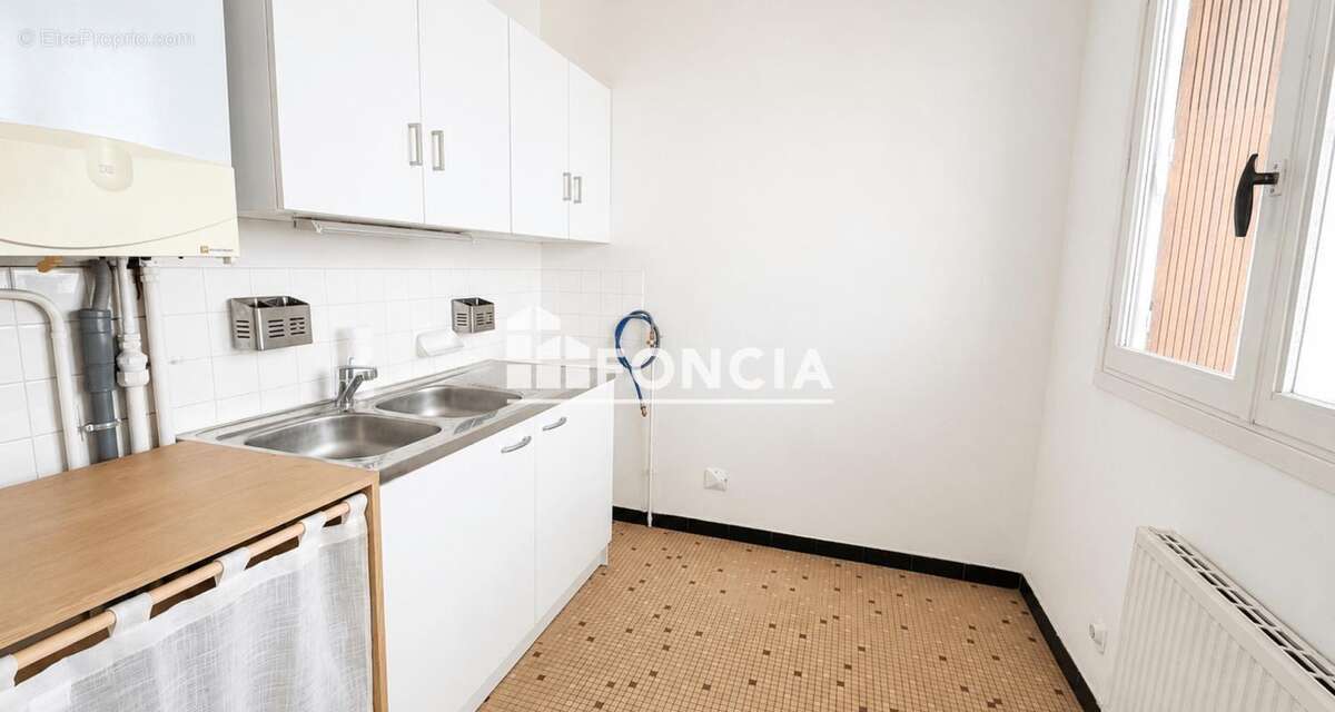 Appartement à LYON-2E