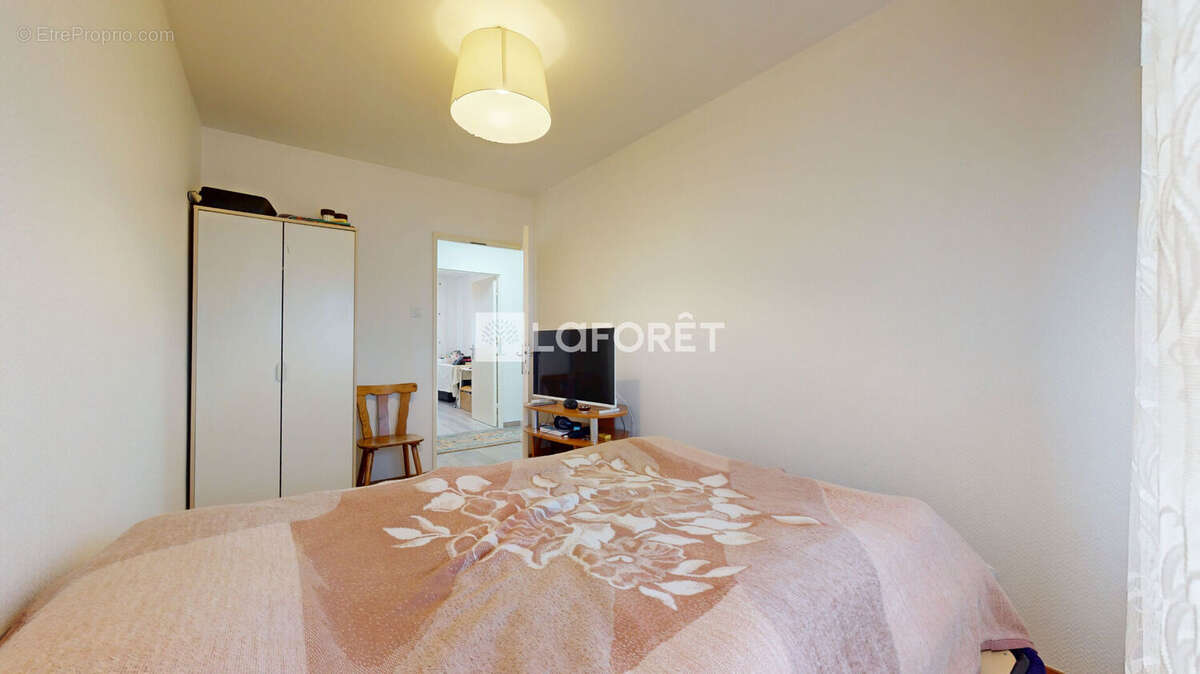 Appartement à HOENHEIM