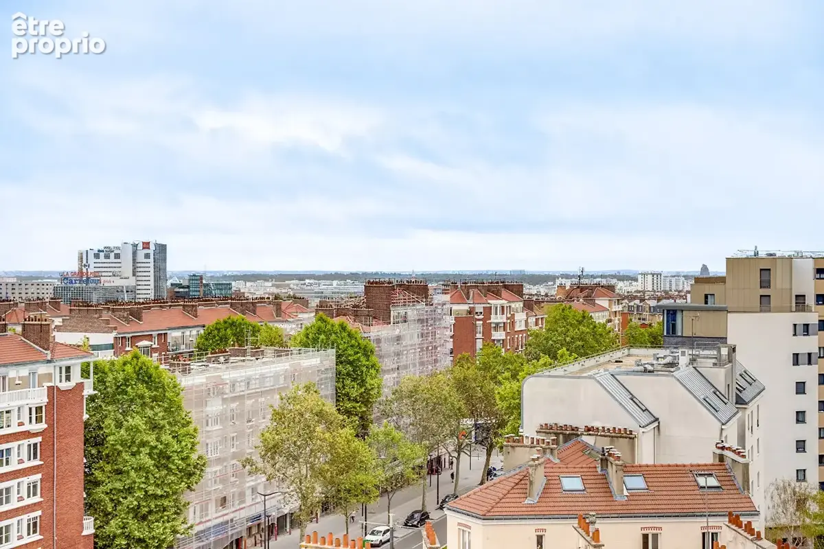 Paris 20 - davout - photo 14