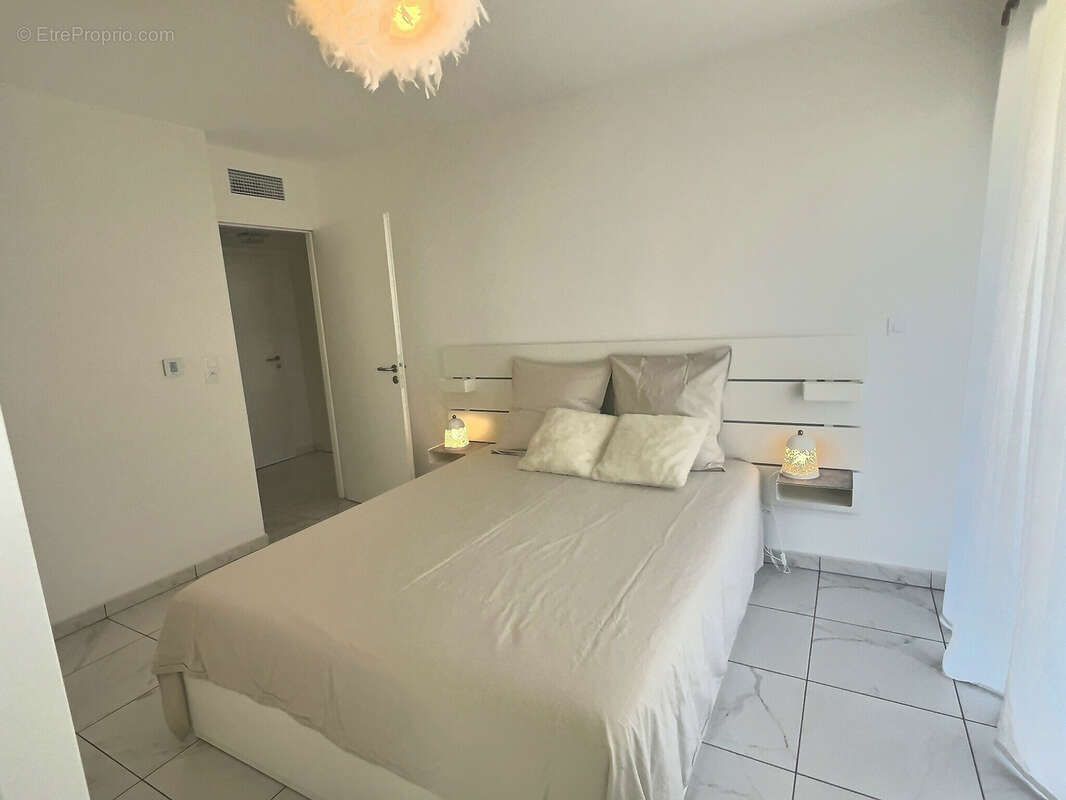 Appartement à SAINT-CYPRIEN