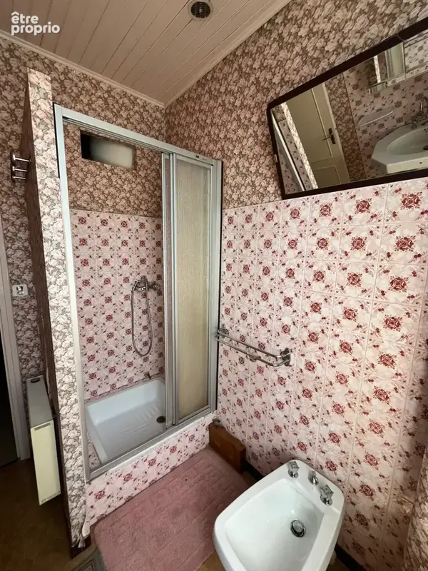 Maison de ville - photo 4