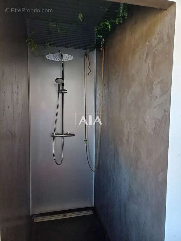 Appartement à RUELLE-SUR-TOUVRE