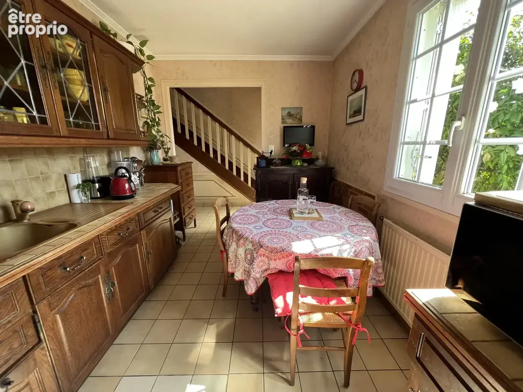 Maison 128 m² à Chateaugiron  - photo 6