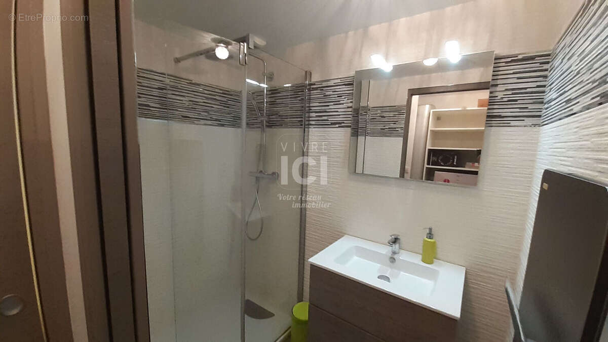 Appartement à SAINT-BREVIN-LES-PINS