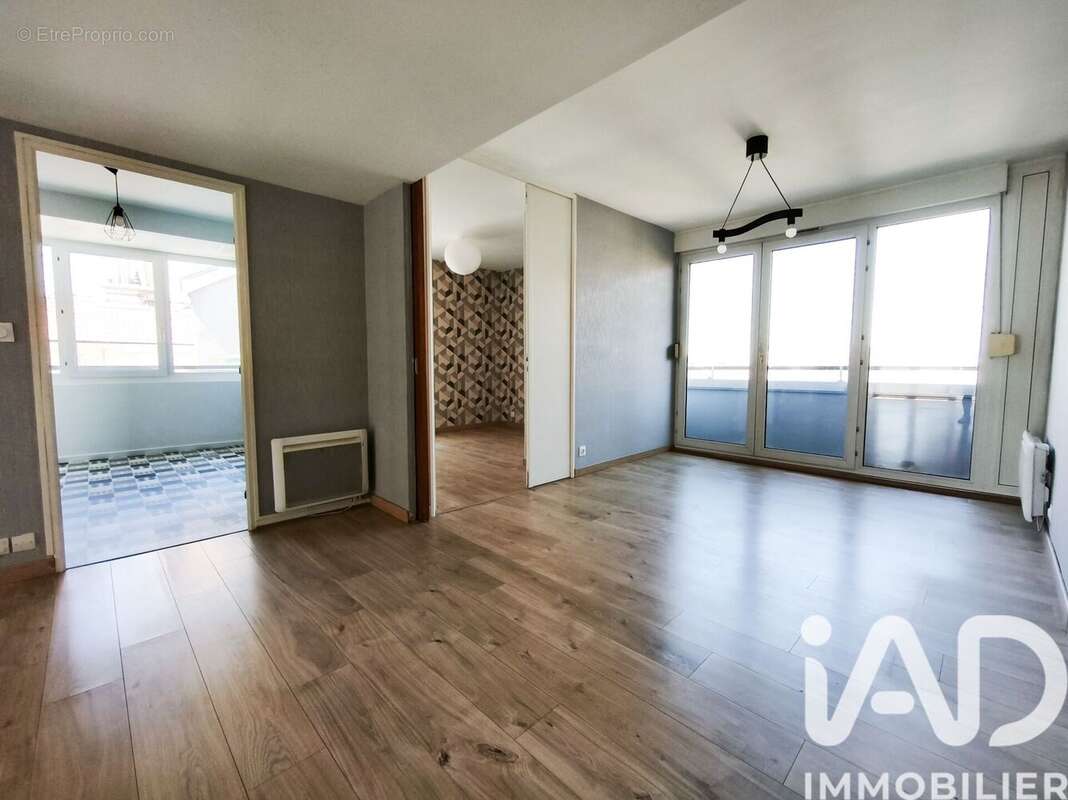 Photo 4 - Appartement à REIMS