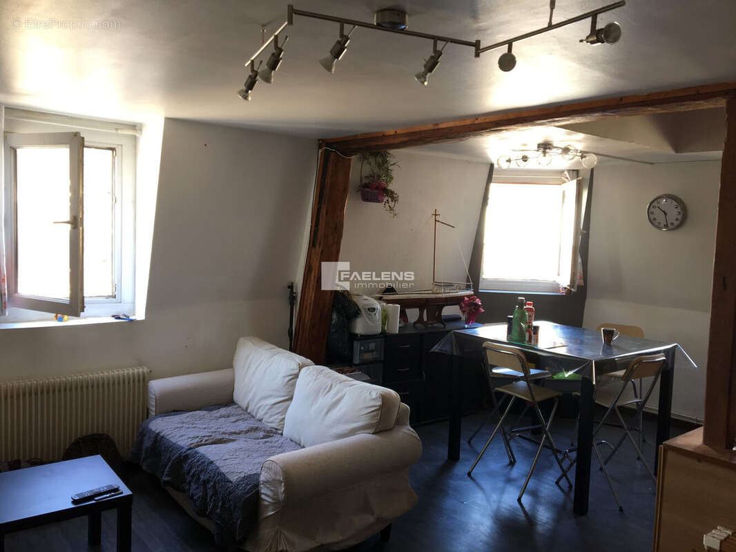 Appartement à LILLE