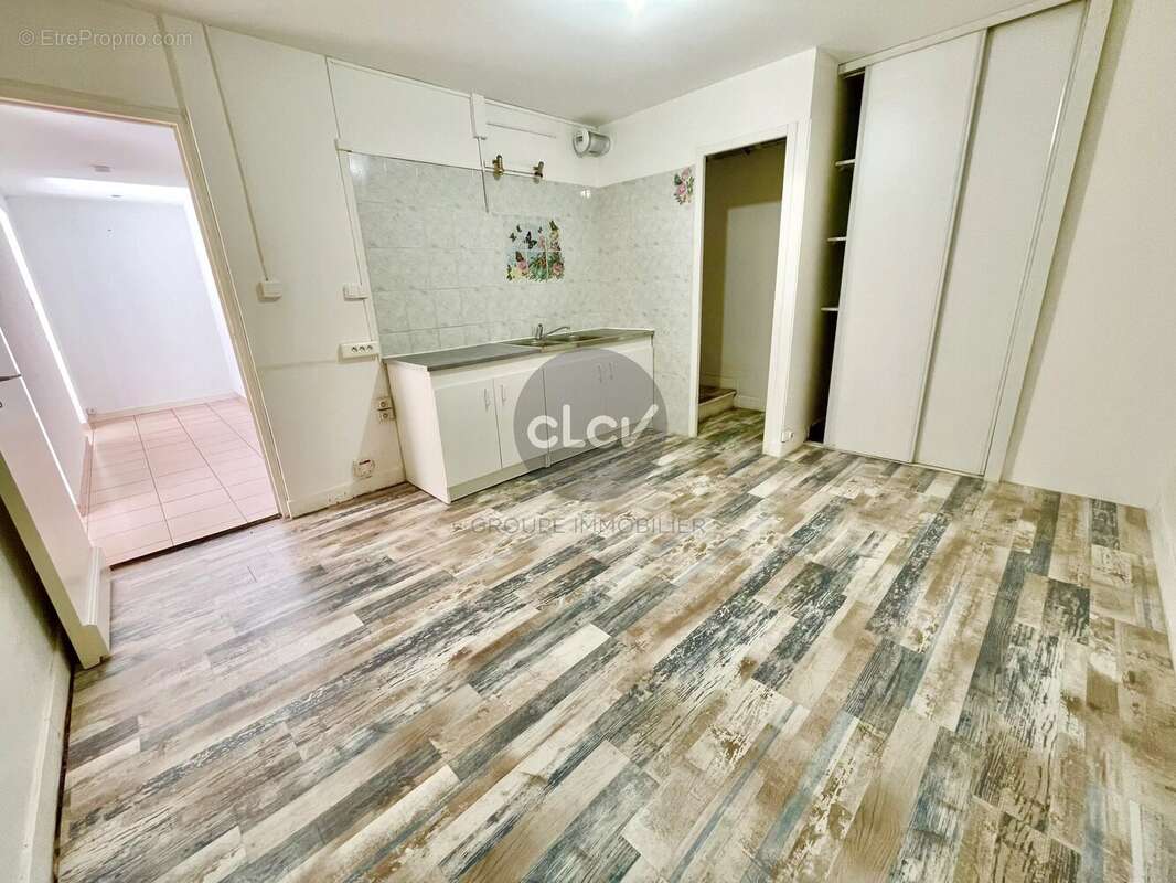 Maison à BEAUREGARD