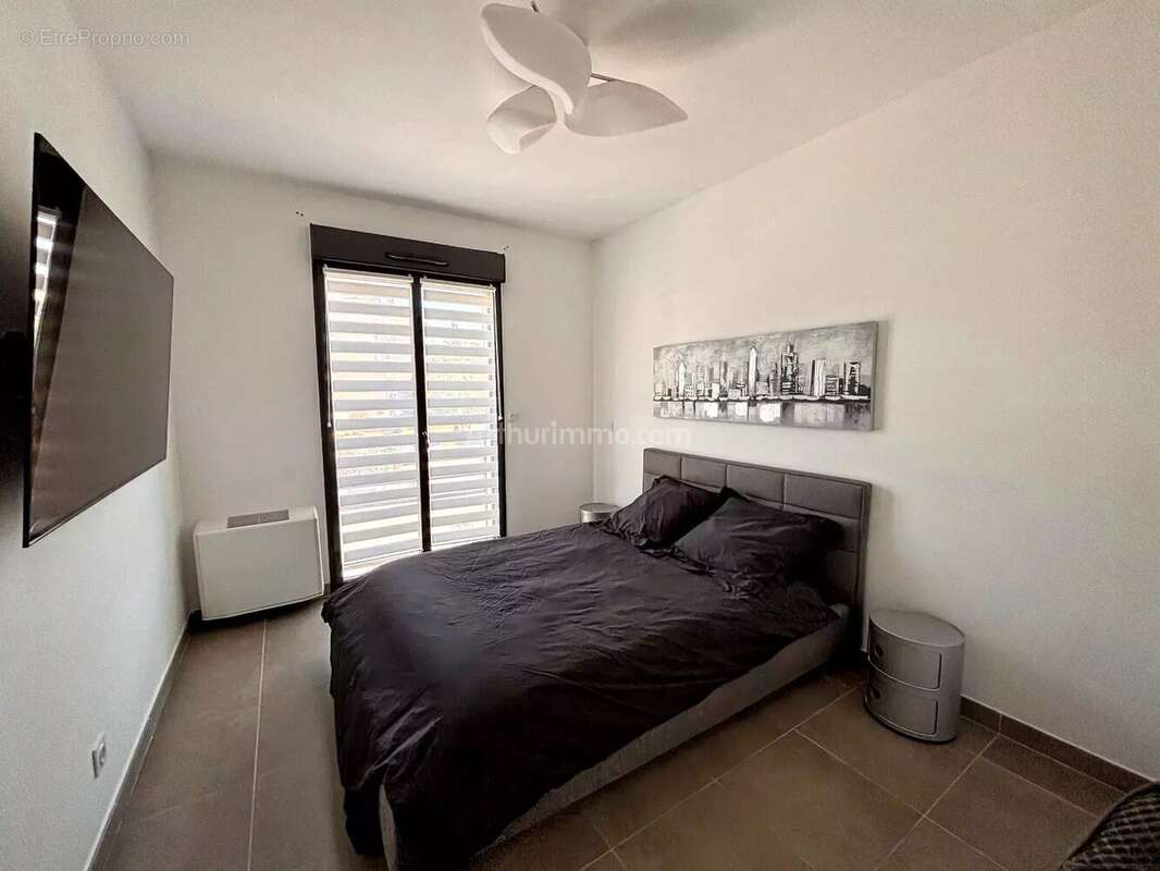 Appartement à AJACCIO