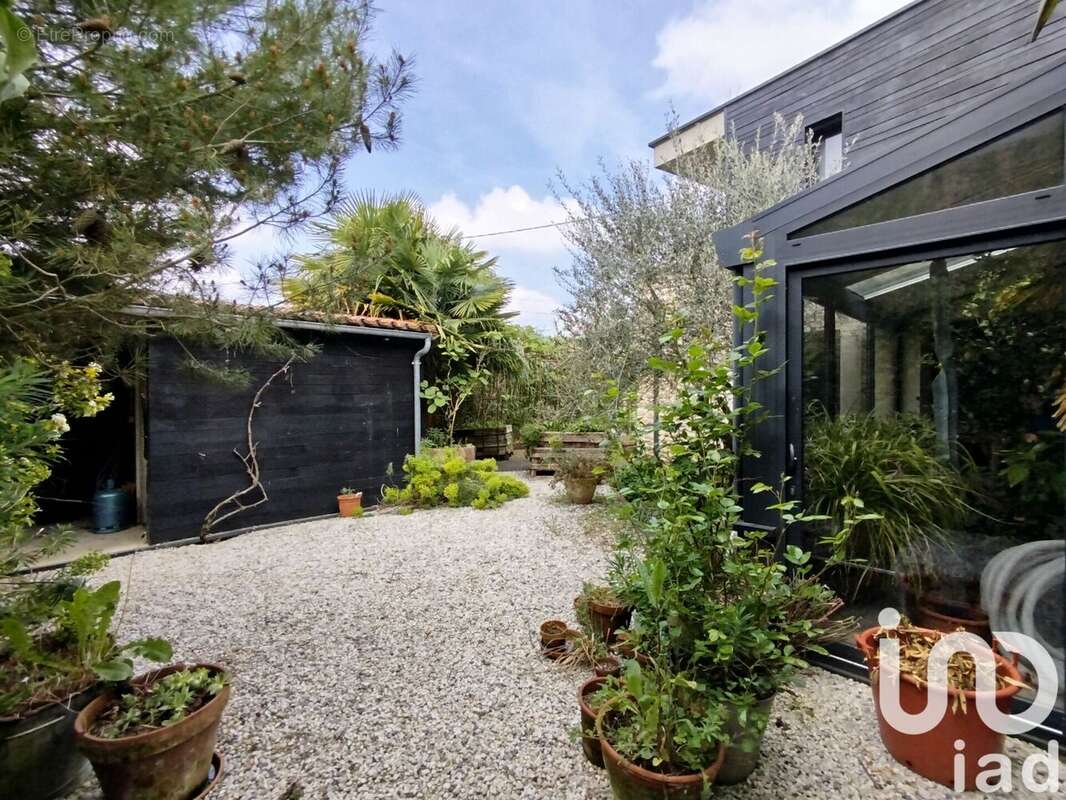 Photo 2 - Maison à THOUARS