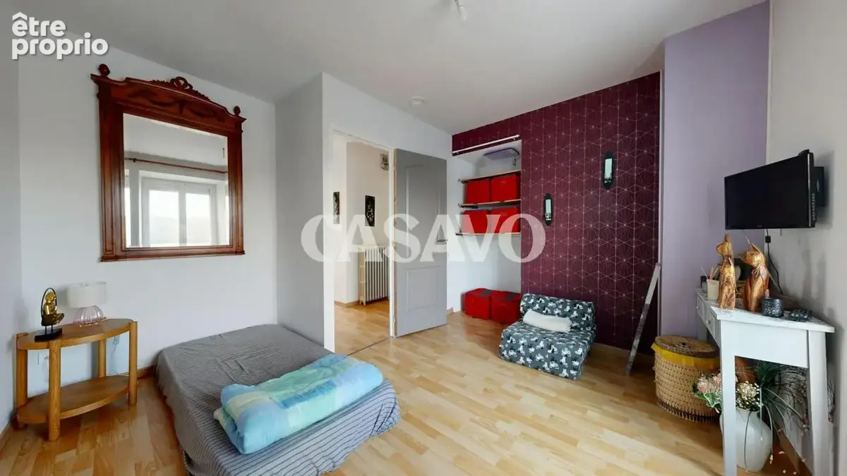 Vente Maison 5 pièces de 130m² - 77400 Dampmart - photo 9