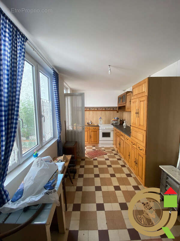 Maison 218 m² à Hesdin  - photo 6