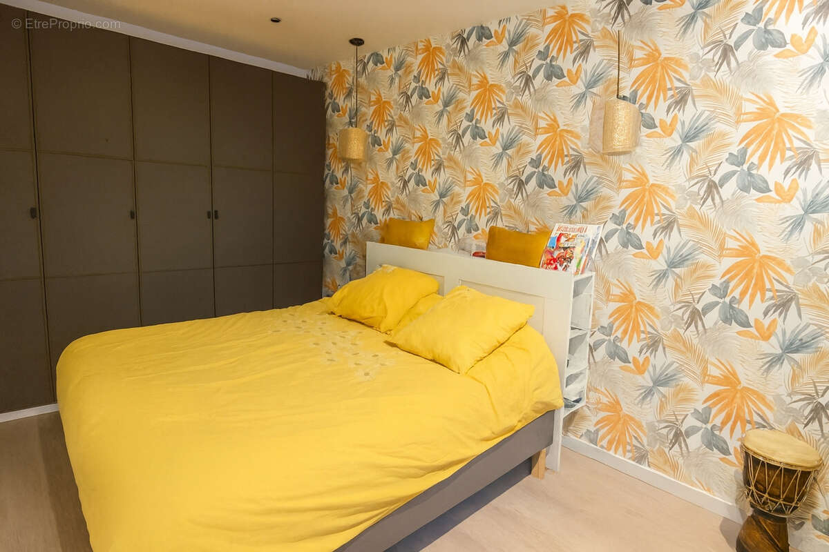 Maison à LE PASSAGE