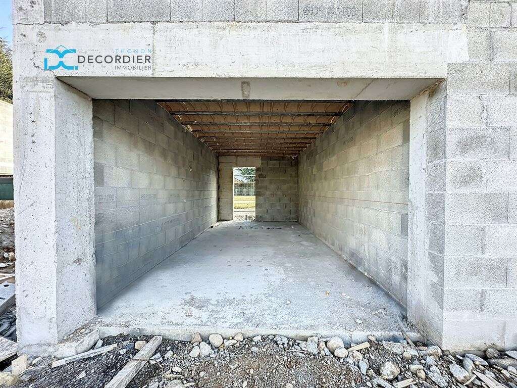 Maison à THONON-LES-BAINS