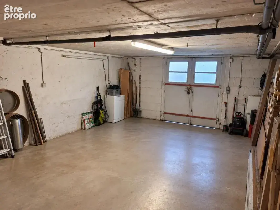 Maison à vendre 5 pièces Champagne sur Oise (95) - photo 20
