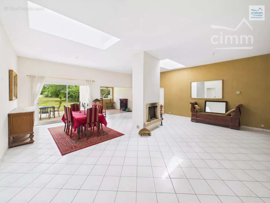 Appartement à GUICHEN