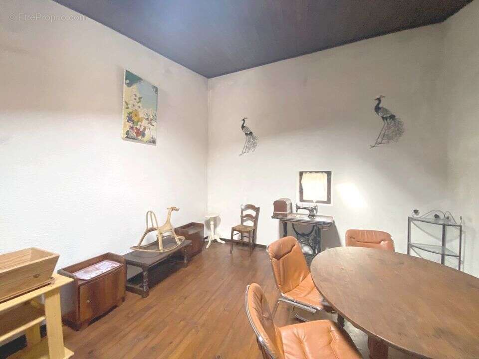 Maison à MALVES-EN-MINERVOIS