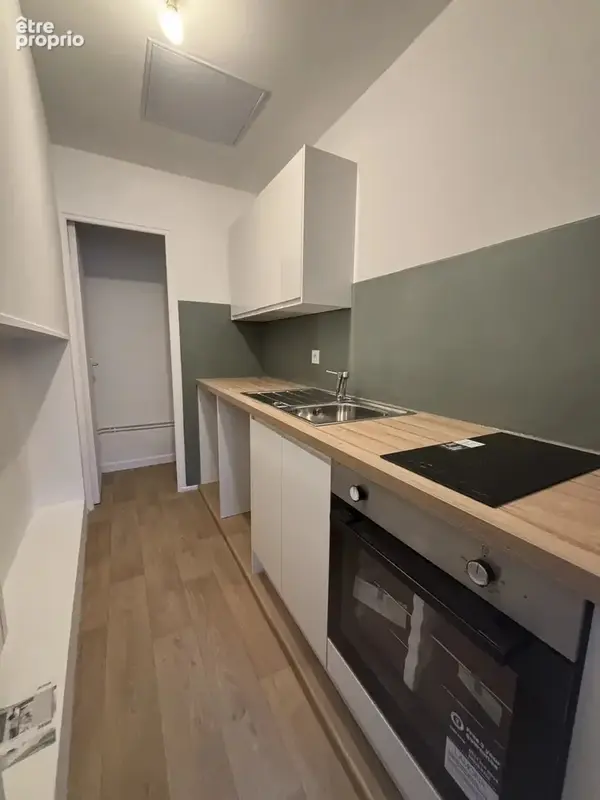Photo Appartement à Rouen au prix de 127 000€
