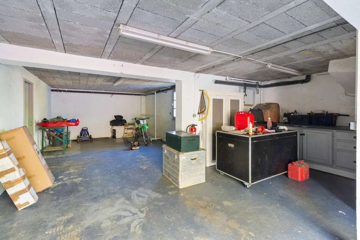 Souraïde Vente Maison 5 pièce(s) - photo 15