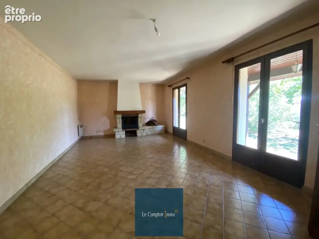 Maison au calme - photo 4