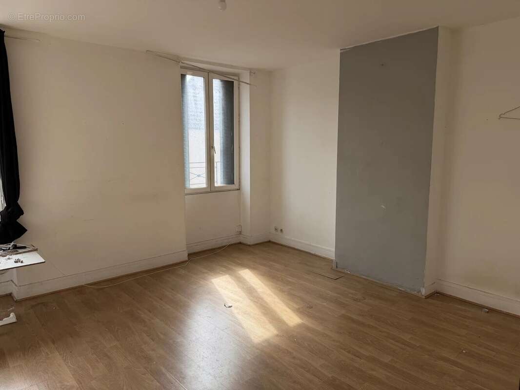 Appartement à MONTESSON