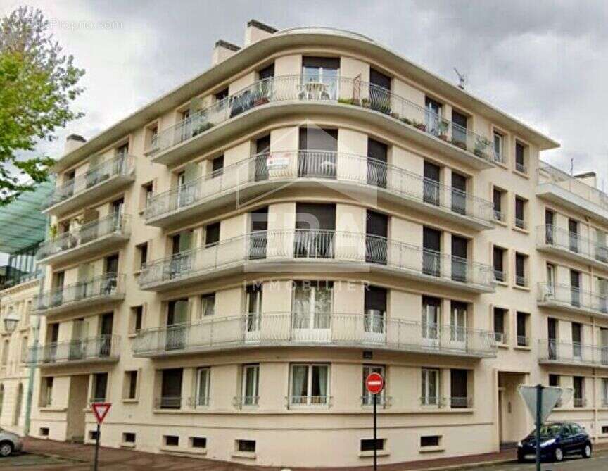 Appartement à ARCACHON