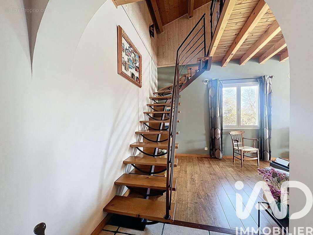 Photo 6 - Maison à CUSSAC-SUR-LOIRE