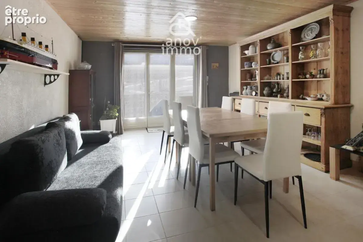 Chalet à vendre aux Gourniers   Réallon (Hautes-Alpes) 649 0 - photo 20