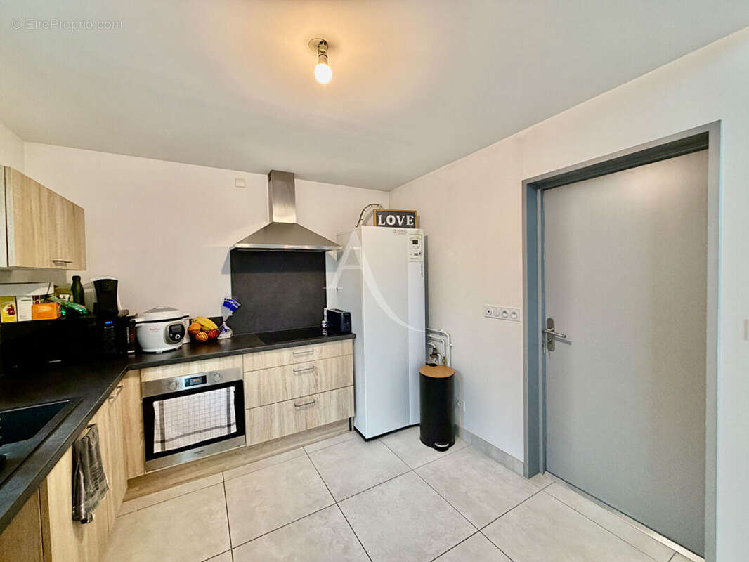 Maison à LES SABLES-D&#039;OLONNE