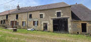 Maison à MARCY