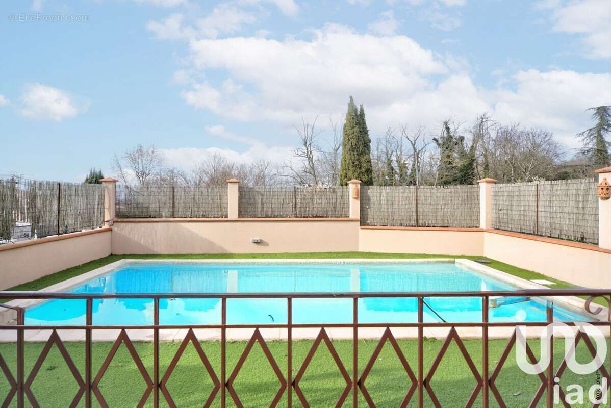 Photo 4 - Maison à CASTELGINEST