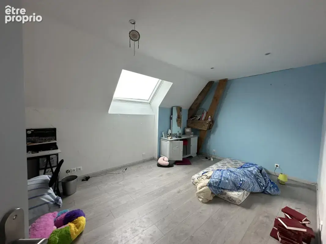 Maison 6 pièces 190 m² à vendre à Vicq-Sur-Breuilh (87260) - photo 6