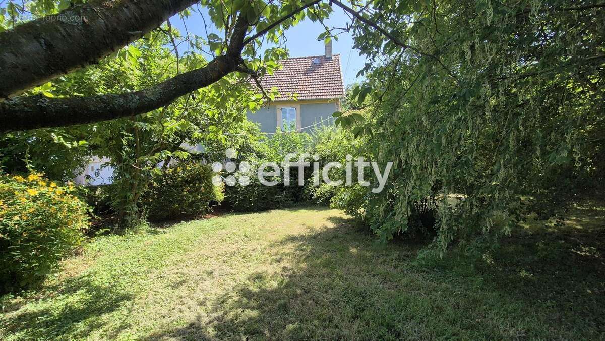 Maison 112 m² à Le Tronquay  - photo 24