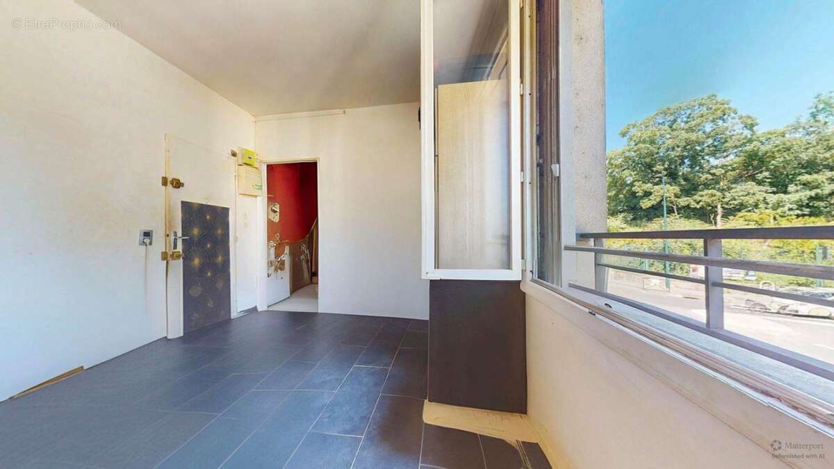 Appartement à CONFLANS-SAINTE-HONORINE