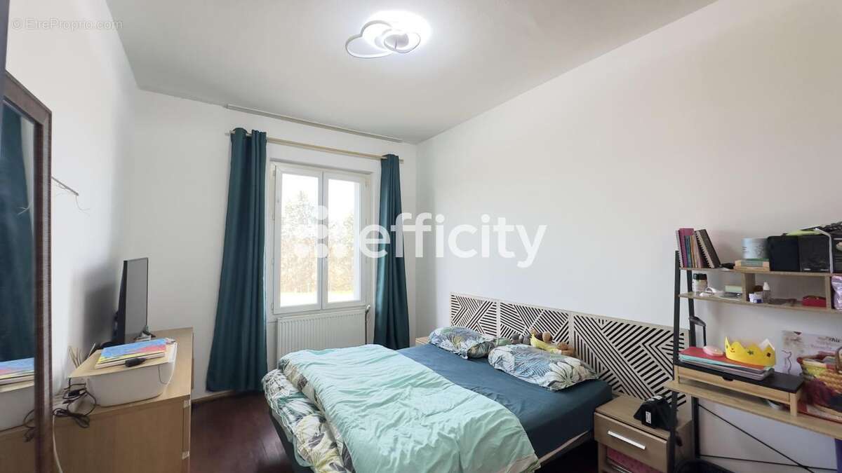 Maison à PIERRELATTE