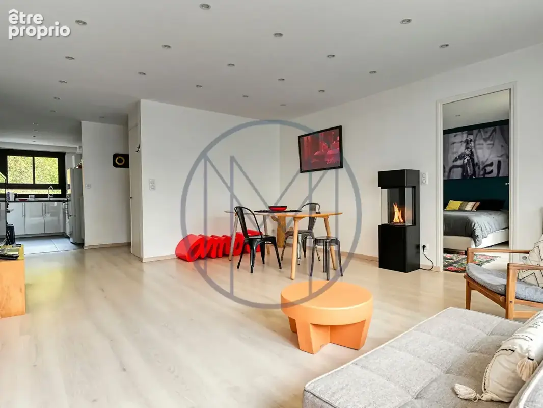 Appartement à VERSAILLES